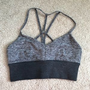 Alo Yoga Alosoft Lavish Bra